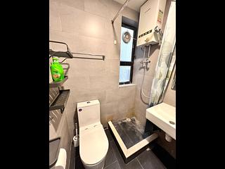 Wan Chai - Kingstown Mansion 08