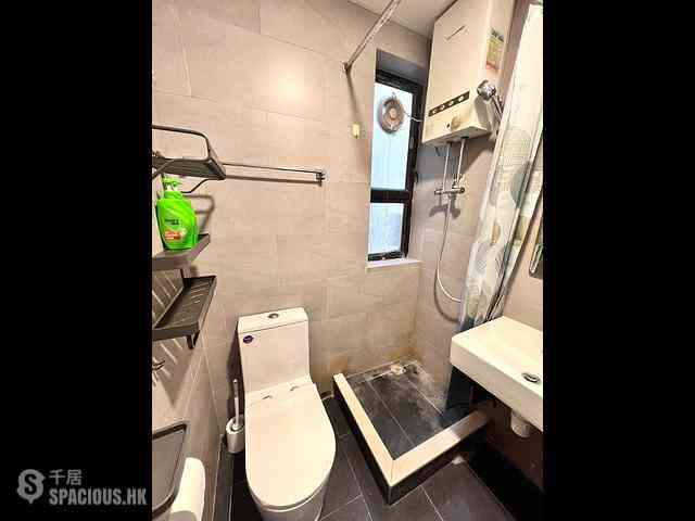 Wan Chai - Kingstown Mansion 08