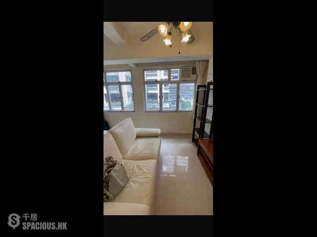 Sheung Wan - 12-14, Tung Loi Lane 02