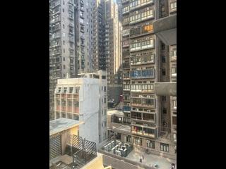 西营盘 - 顺泰大厦 06