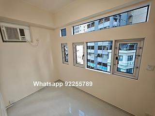 Sheung Wan - Fook Sing Court 03