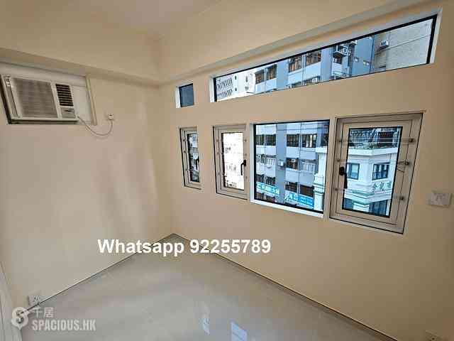 Sheung Wan - Fook Sing Court 03
