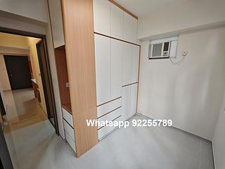 Sheung Wan - Fook Sing Court 04