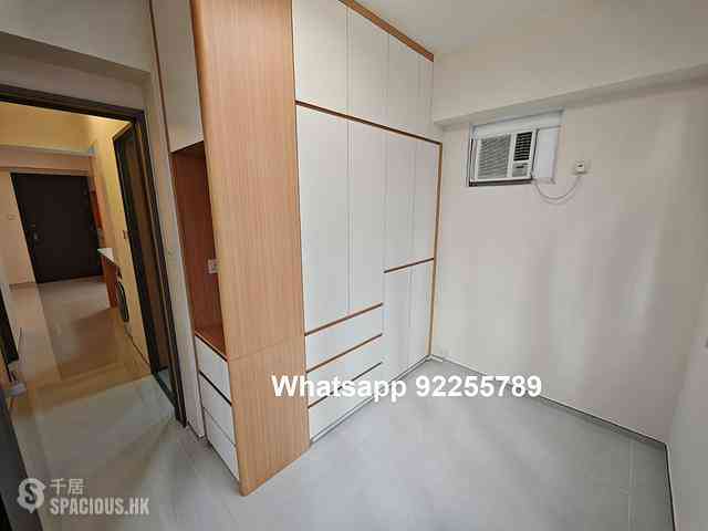 Sheung Wan - Fook Sing Court 04
