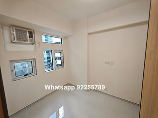 Sheung Wan - Fook Sing Court 06