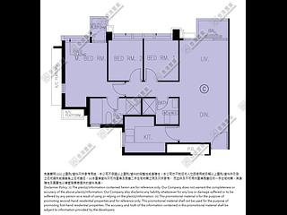 Tseung Kwan O - The Wings Ocean Wings Block 8 05