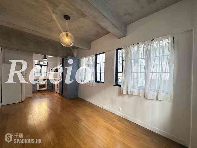 Poho - 13A, New Street 01