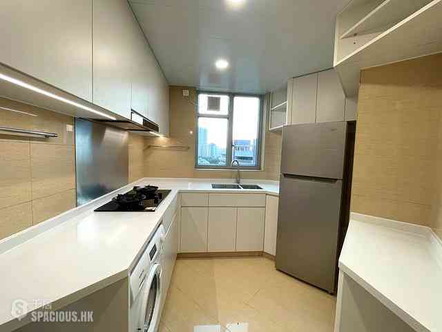 Tung Chung - Caribbean Coast Phase 1 Monterey Cove 01