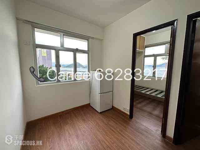 Kennedy Town - Cheong Kat Mansion 01