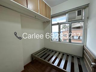 Kennedy Town - Cheong Kat Mansion 02