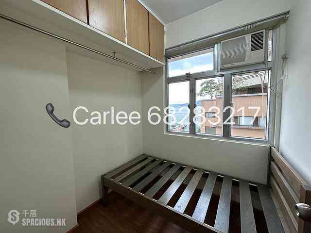 Kennedy Town - Cheong Kat Mansion 02