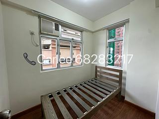 Kennedy Town - Cheong Kat Mansion 03
