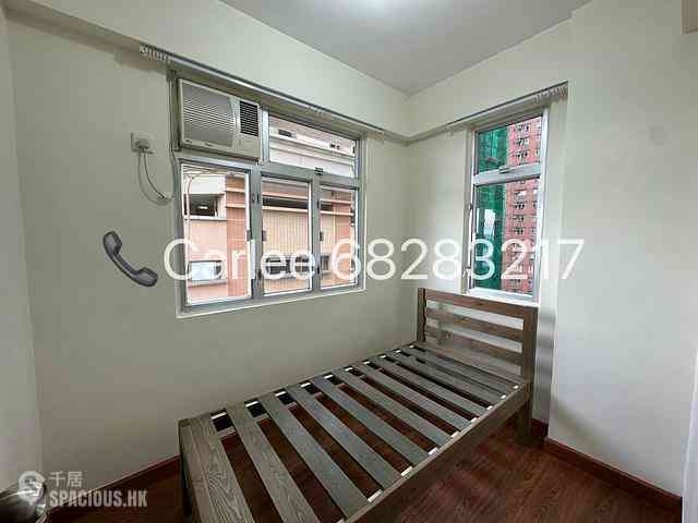 Kennedy Town - Cheong Kat Mansion 03
