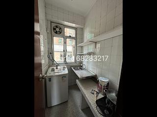 Kennedy Town - Cheong Kat Mansion 04