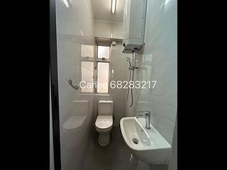 Kennedy Town - Cheong Kat Mansion 05