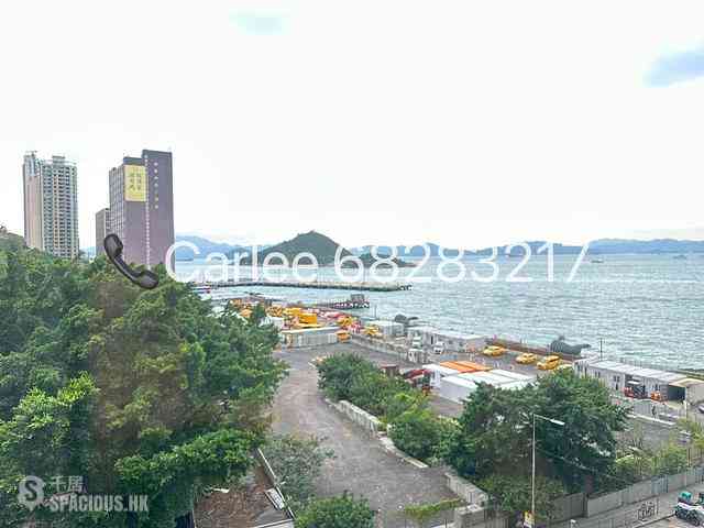 Kennedy Town - Cheong Kat Mansion 06