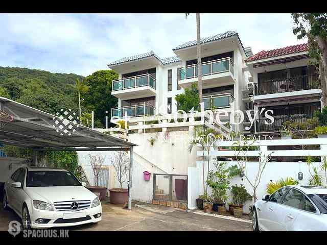 Sai Kung - Welldo Villas 01