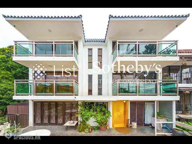 Sai Kung - Welldo Villas 02