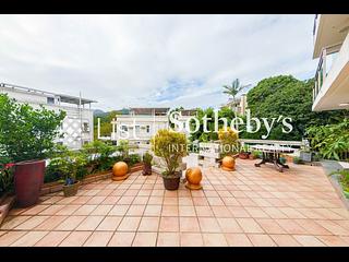 Sai Kung - Welldo Villas 03