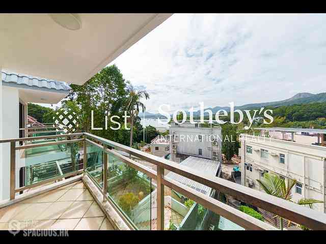 Sai Kung - Welldo Villas 10
