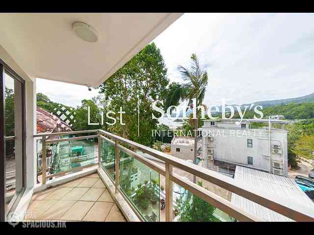 Sai Kung - Welldo Villas 15