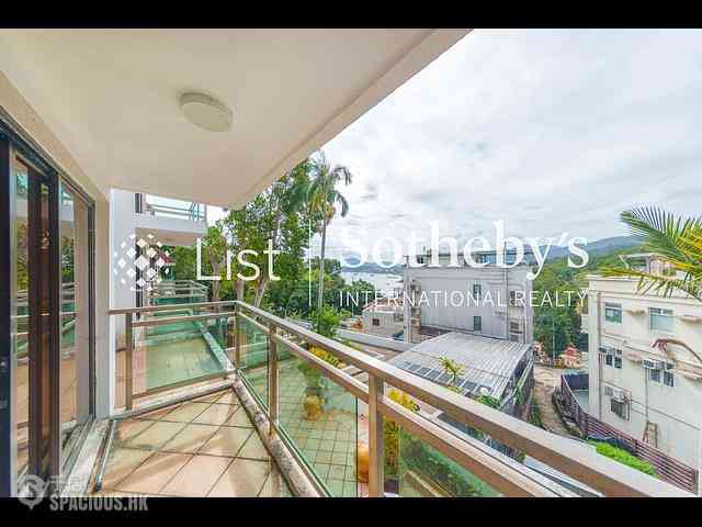 Sai Kung - Welldo Villas 19