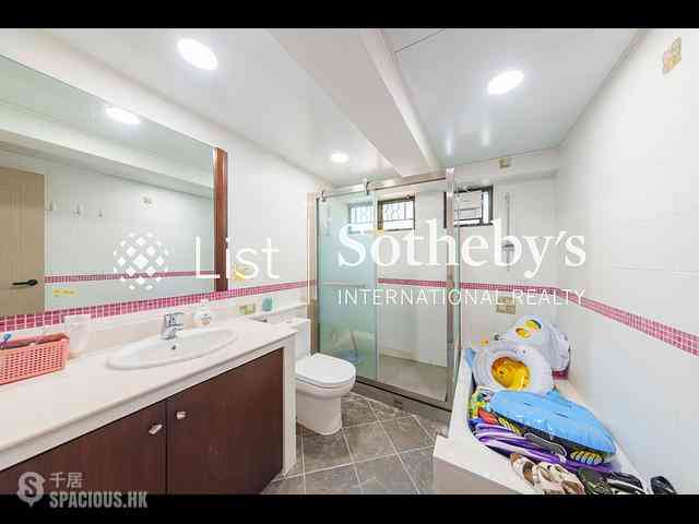 Sai Kung - Welldo Villas 24