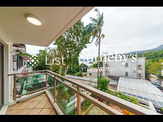Sai Kung - Welldo Villas 27