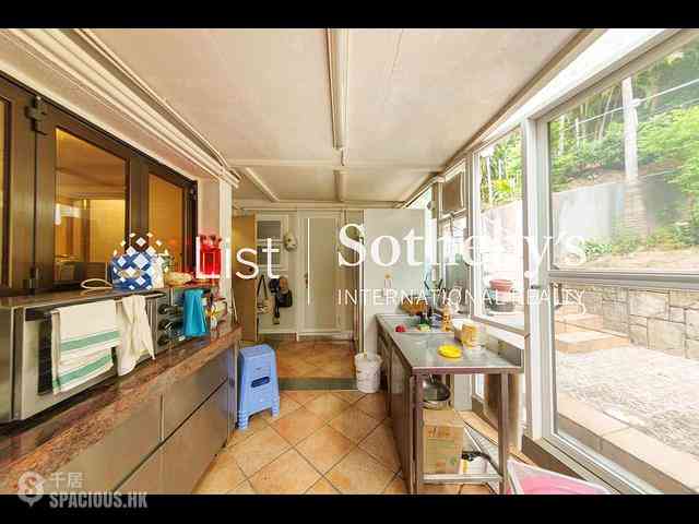 Sai Kung - Welldo Villas 34