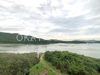 Sai Kung - Tai Mong Tsai 02