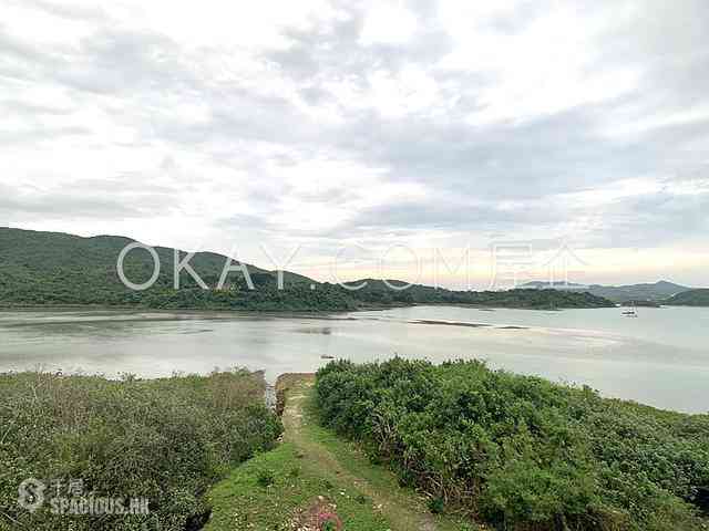 Sai Kung - Tai Mong Tsai 02
