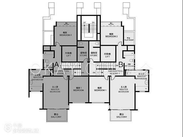 Discovery Bay - Discovery Bay Phase 15 Positano 24