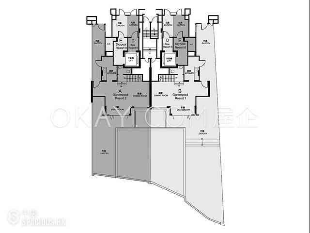 Discovery Bay - Discovery Bay Phase 15 Positano 25