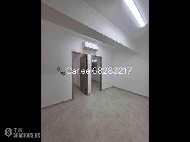 Kennedy Town - Luen Fat Apartments 01