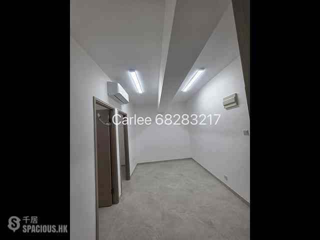 Kennedy Town - Luen Fat Apartments 02