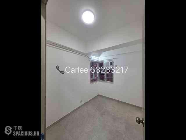Kennedy Town - Luen Fat Apartments 03