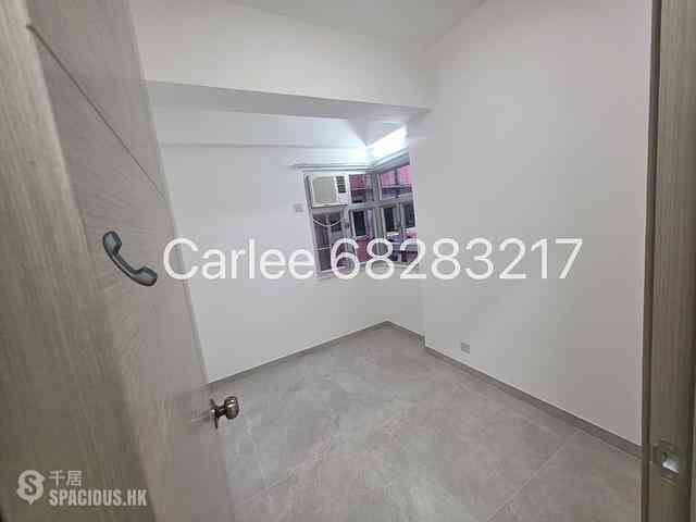 Kennedy Town - Luen Fat Apartments 05