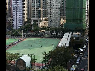 Wan Chai - Hay Wah Building Block B 07