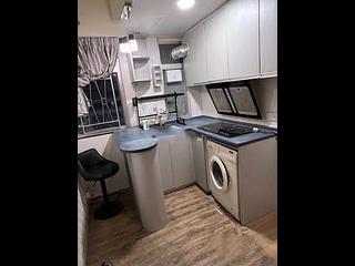 Wan Chai - Hay Wah Building Block B 09