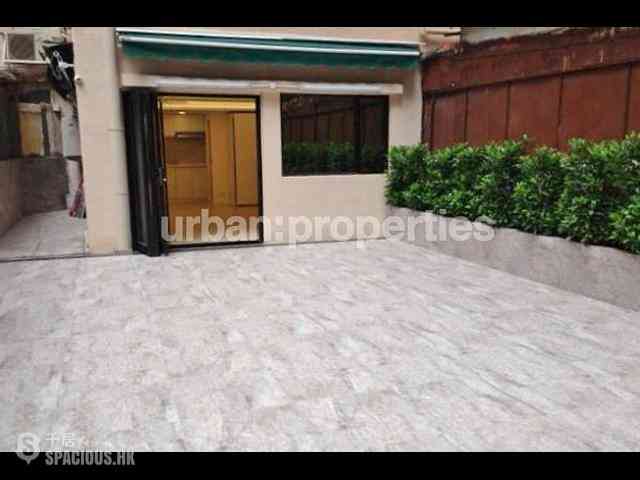 Kennedy Town - New Fortune House Block A 01