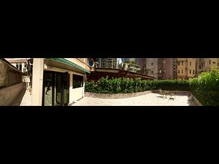 Kennedy Town - New Fortune House Block A 02