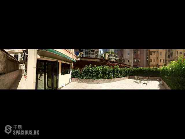 Kennedy Town - New Fortune House Block A 02