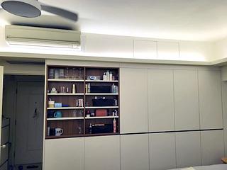 Kennedy Town - New Fortune House Block A 03
