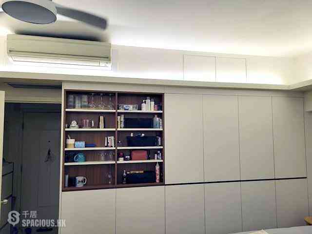 Kennedy Town - New Fortune House Block A 03