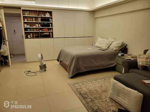 Kennedy Town - New Fortune House Block A 06
