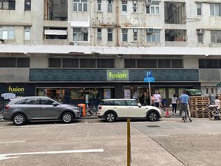 Mui Wo - Mui Wo Building 02