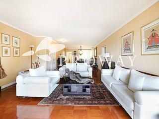 Pok Fu Lam - Baguio Villa Block 44 03