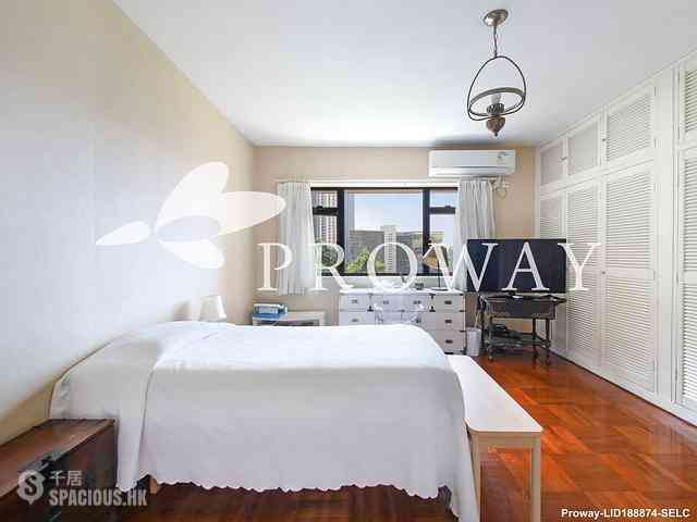 Pok Fu Lam - Baguio Villa Block 44 06