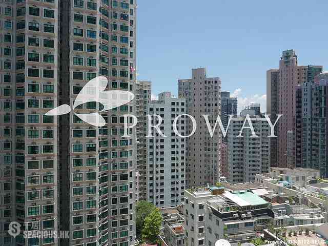 西半山 - 碧翠园B座 08