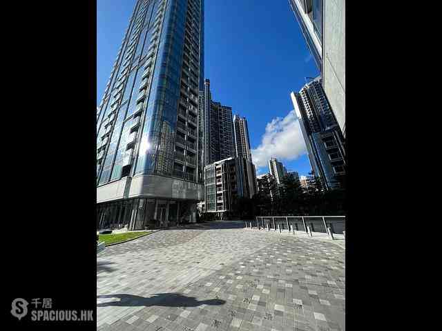 Kai Tak - The Henley Phase 3 The Henley III Tower 3B 05